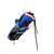 Used Top Flite JUNIOR STAND BAG Jr Stand Bag Royal Blue 11812-S000165545 View 1