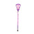 Used Under Armour PURPLE Wmn Atk/Mid Complete Stick Purple 11813-S000340034 View 3