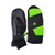 Used Turbine MENS MITTEN Outerwear Mens Gloves Neon Green XL 11708-S000190084 View 2
