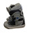 Used CRAZYCREEK Mens Snowboard Boots Grey Senior 9.5 11813-S000340036 View 2
