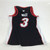 Used Adidas HEAT 3 WADE YTH MD JERSEY Sleeveless Spirit Wear Y MD 11752-S000074295 View 2