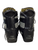 Used M3 SNOWBOARD BOOTS Mens Snowboard Boots Black  11709-S000076215 View 3