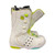 Used Ride SCARLET GRNAPPLETREE Womens Snowboard Boots White Senior 4.5 11883-S000157157 View 1