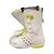 Used Ride SCARLET GRNAPPLETREE Womens Snowboard Boots White Senior 4.5 11883-S000157157 View 3