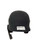 Used Rawlings BLACK HELMET W MASK Batting Helmet w/Mask Black MD 11347-S000263527 View 1