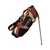 Ogio GROM STAND BAG Mens Stand Bag Orange View 3