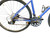 Used Jamis VENTURA A1 Road Bike Womens Royal Blue 53-55cm - MD Frame 11523-S000166940 View 2