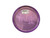 Used Discraft Z METALLIC ROACH LEDGESTONE B.C Disc Golf Mid Range Purple 175g 11768-S000233122 View 2