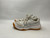 Used Asics UP COURT 5 VB Shoes Junior White Junior 04 11895-S000023502 View 2