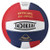 New Tachikara SV5 NFHS Vollyball 10801-RIPSV5WS View 1