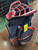 Used Bag Boy 14 WAY STAND BAG Mens Stand Bag Navy Blue 11906-S000179818 View 3