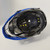 Used Cascade R Lacrosse Helmet Grey One Size 11944-S000624744 View 5