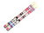 Used Rossignol FUN GIRL Girls Downhill Ski/Binding White 140 cm 11798-S000041077 View 1