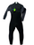 Used Dakine Quantum 5/4/3 Chest Zip Mens Full Suit / Wetsuit Black SM - Excellent 11731-S000158963 View 1