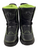 Used M8TRIX 880 Mens Snowboard Boots Black 11709-S000076224 View 1