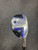 Used Slazenger WRATH Mens Hybrid Club RH 3 Hybrid 11726-S000291935 View 4