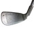 Used Ping I3 + GREEN DOT Mens Individual Iron RH 4 Iron View 2