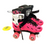 Used METROLLER Junior Roller Quad Skates Pink Adjustable 11479-S000415057 View 2