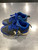 Used Under Armour BASEBALL CLEATS BLUE BB/SB Cleats Royal Blue Junior 01.5 11884-S000059233 View 2