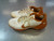 Used Nike METAL BB/SB Cleats White Senior 12 11339-S000198621 View 1
