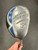 Used VECTOR Mens Hybrid Club RH 5 Hybrid 11945-S000247978 View 1