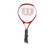 Used Wilson US OPEN 23 Junior Tennis Racquet Red 23" 11484-S000298002 View 1