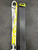 Used Fisher WORLD CUP RACE CODE Mens DH Ski/Binding Yellow 170 cm 11337-C000479200 View 7