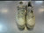 Used Under Armour MOLDED BB/SB Cleats Grey Senior 8.5 11339-S000198639 View 4