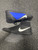 Used Nike Soccer Indoor Shoes Black Senior 7 11849-S000036602 View 3