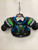 Used Bauer X Youth Shoulder Pads SM 11851-S000043054 View 6
