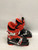 Used Nordica SPEED MACHINE 2 Boys DH Ski Boot Red And Black 185 MP - Y12 11851-S000043053 View 8