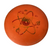 Used Dynamic Discs JUDGE Disc Golf Mid Range Orange 11852-S000031009 View 1
