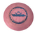 Used Dynamic Discs VANDAL DRIVER Disc Golf Driver Pink 11852-S000031015 View 1