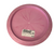 Used Dynamic Discs VANDAL DRIVER Disc Golf Driver Pink 11852-S000031015 View 2