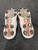 Used Under Armour YARD LOW MT BB/SB Cleats Black Senior 9.5 11726-S000291947 View 4