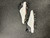 Used Under Armour YARD LOW MT BB/SB Cleats Black Senior 9 11726-S000291951 View 7