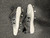 Used Under Armour YARD LOW MT BB/SB Cleats Black Senior 6.5 11726-S000291953 View 6