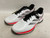 Used Adidas Adizero ZG IE3530 Mens Golf Shoes White Senior 11.5 11855-S000198991 View 1