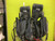 Used Reebok XT PREMER Goalie Leg Pads Senior Black 36" 11686-S000049205 View 2