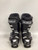 Used Dalbello MX 80W Womens DH Ski Boot Black 245 MP - M06.5 - W07.5 11851-S000043059 View 4
