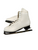 Used DBX Womens Figure Skate White Senior 8 11866-S000033312 View 1