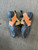 Used Scarpa INSTINCT VS Climbing Shoes Senior 9.5 11614-S000230561 View 3