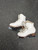 Used Jackson ARTISTE Girls Figure Skate White Junior 01 11821-S000030729 View 1