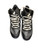 Used Basketball Shoes W Black Senior 8 11899-S000018444 View 3