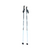 Used Rossignol FT501POLES Boys XC Ski Poles Black 115 cm / 46 in 11830-S000046298 View 3