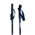 Used Rossignol FT501POLES Boys XC Ski Poles Black 115 cm / 46 in 11830-S000046299 View 2