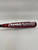 Used Demarini VOODOO OVERLORD BB/SB USSSA 2 5/8 Bat 31" 11703-S000205255 View 1