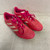 Used Adidas Soccer Cleats Pink Junior 04.5 11762-S000074772 View 11