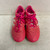 Used Adidas Soccer Cleats Pink Junior 04.5 11762-S000074772 View 6