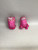 Used Vizari Soccer Cleats Pink Youth 12.0 11851-S000043071 View 1